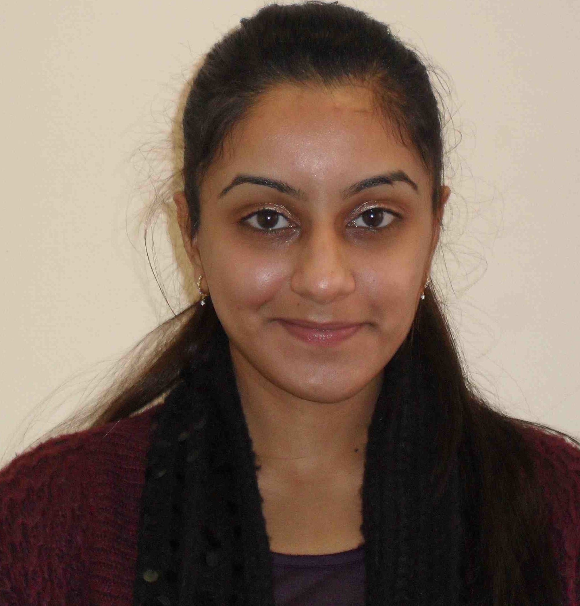 Tajinder Sidhu
